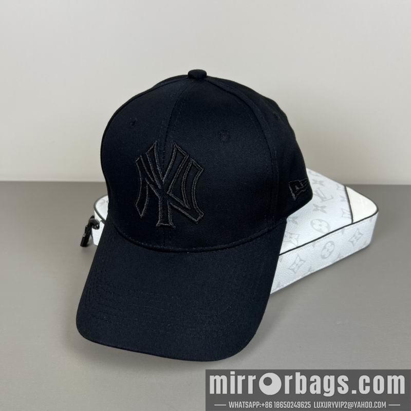 Replica MLB NY cap dx38