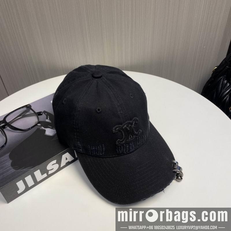 Replica Celine cap dx124