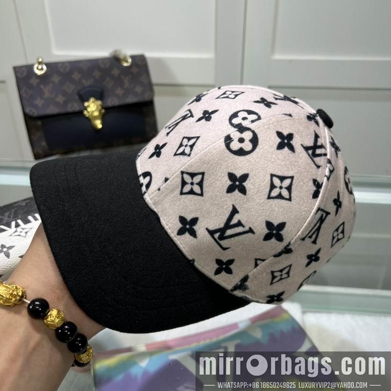 Replica LV cap dx115