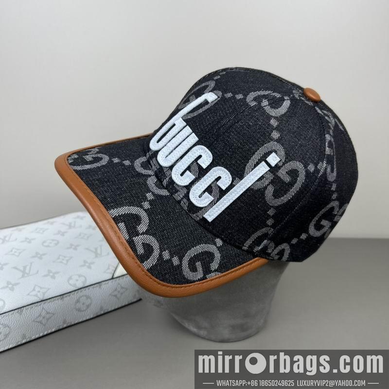 Replica Gucci Hat dx41