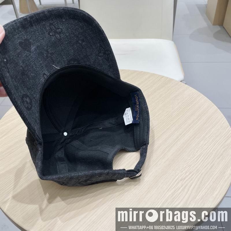 Replica LV Hat 041404