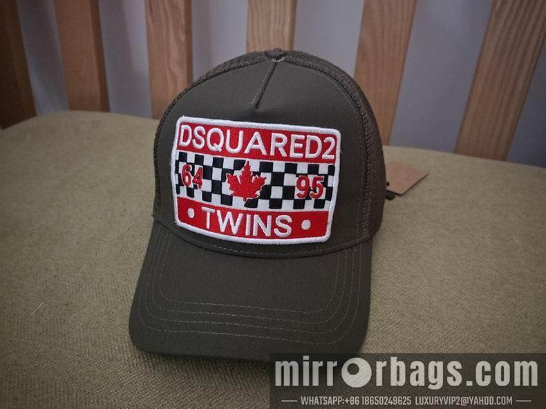 Replica DSQ Cap y 07