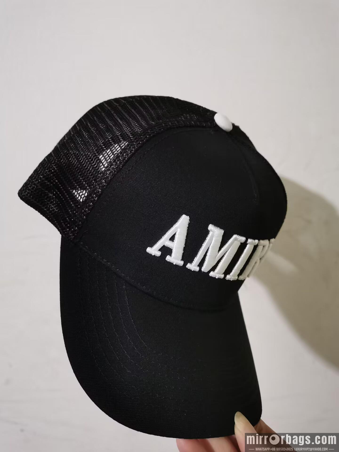 Replica Amiri Cap 41