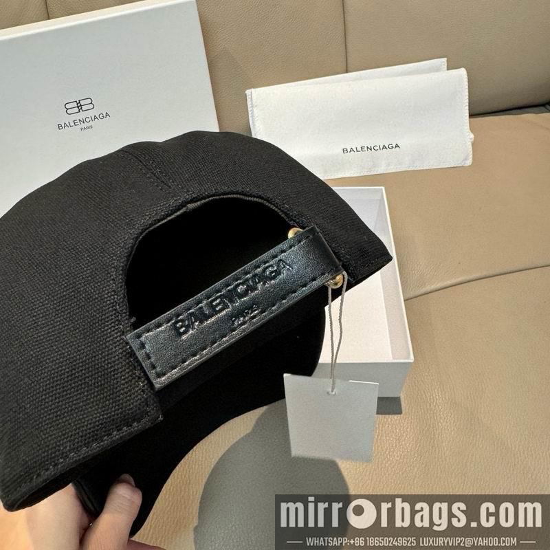 Replica Balenciaga cap dx79
