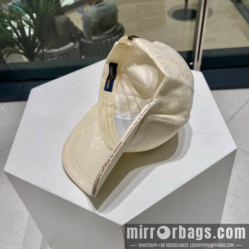 Replica LV cap 072203