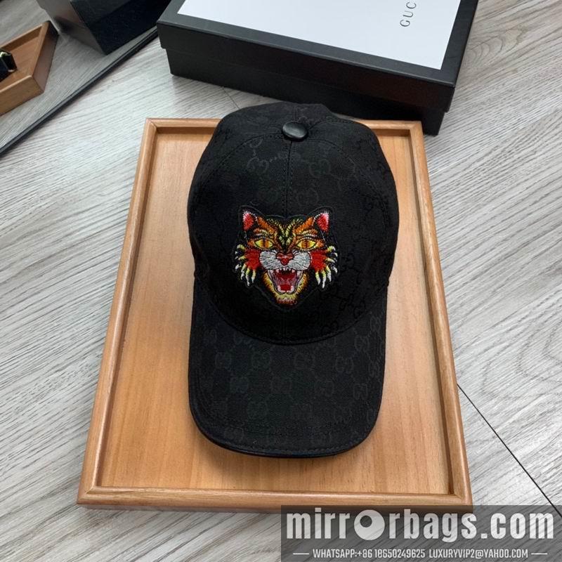 Replica Gucci cap dx06