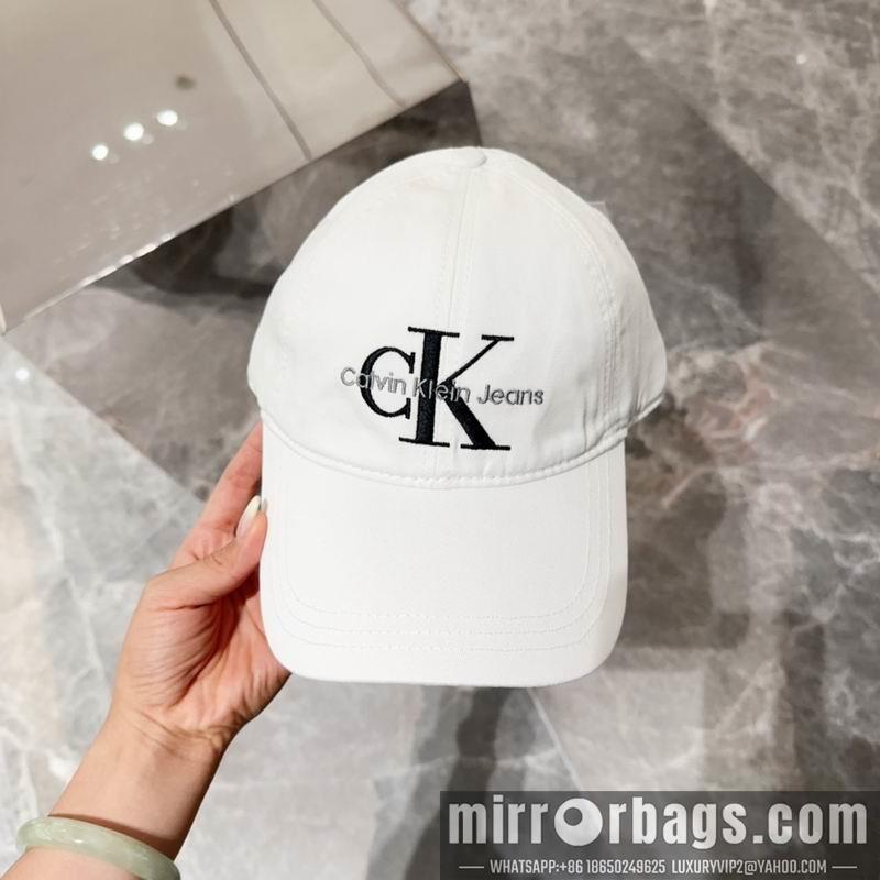 Replica CK cap dx15
