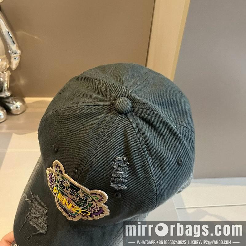 Replica Kenzo cap dx03
