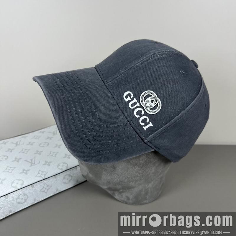 Replica Gucci cap dx25