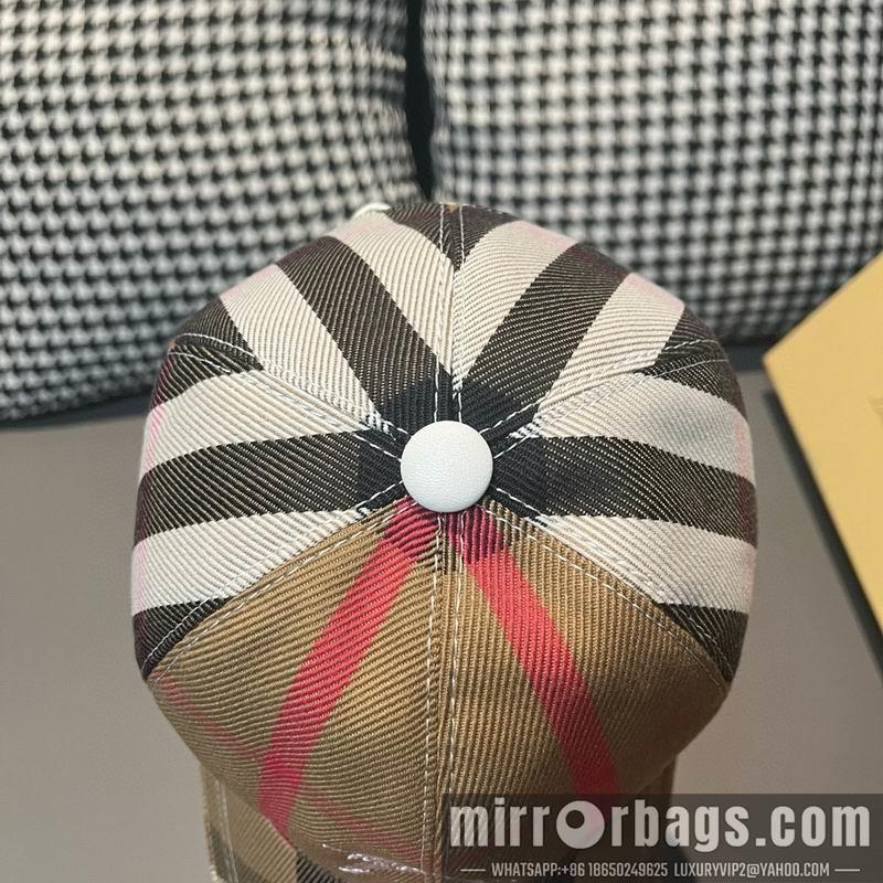 Replica Burberry Hat 072204