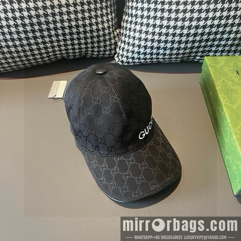 Replica Gucci cap dx44