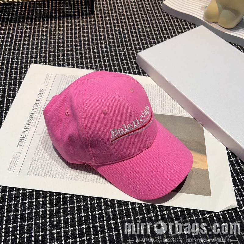 Replica Balenciaga Cap dx25