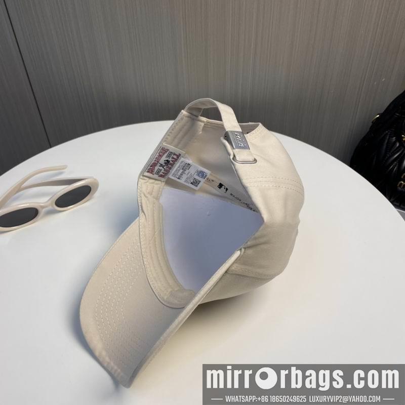 Replica MLB NY cap 100701