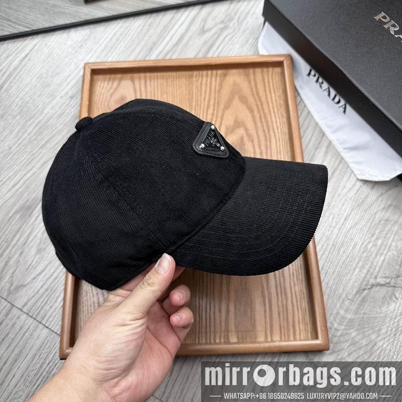 Replica Prada cap dx52