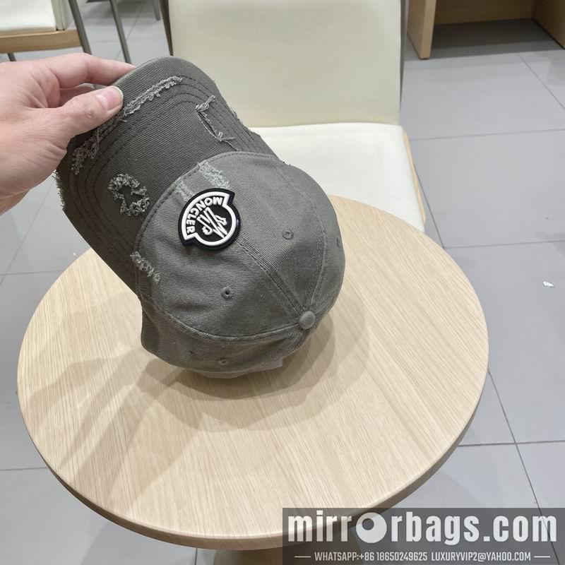 Replica Moncler cap 021004