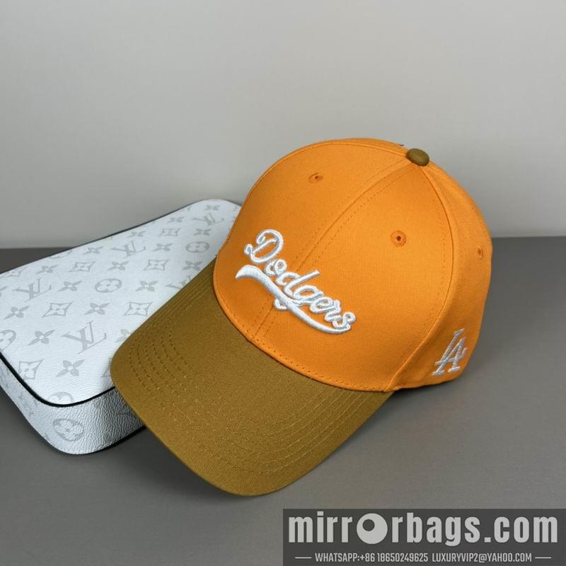 Replica MLB NY cap dx42