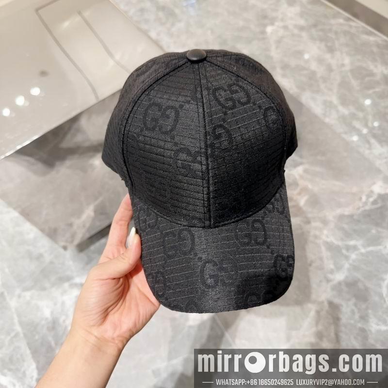 Replica Gucci cap dx41