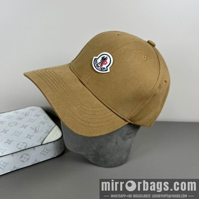 Replica Moncler cap dx39