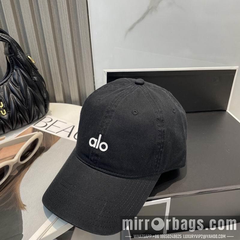 Replica Alo Hat dx29