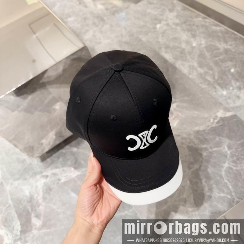 Replica Celine Hat dx07