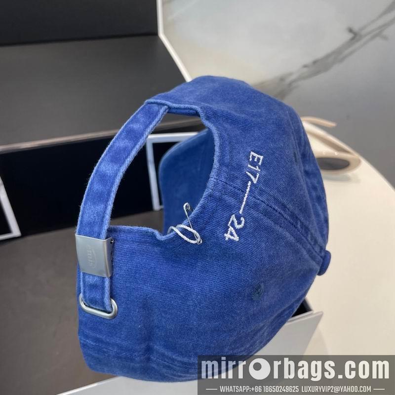Replica Emis cap dx10