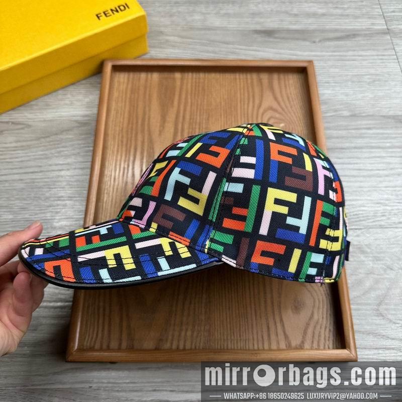 Replica Fendi cap dx104
