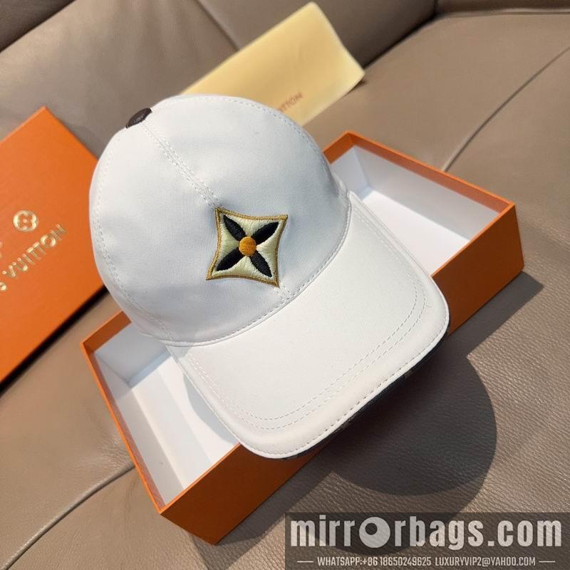 Replica LV Hat dx168