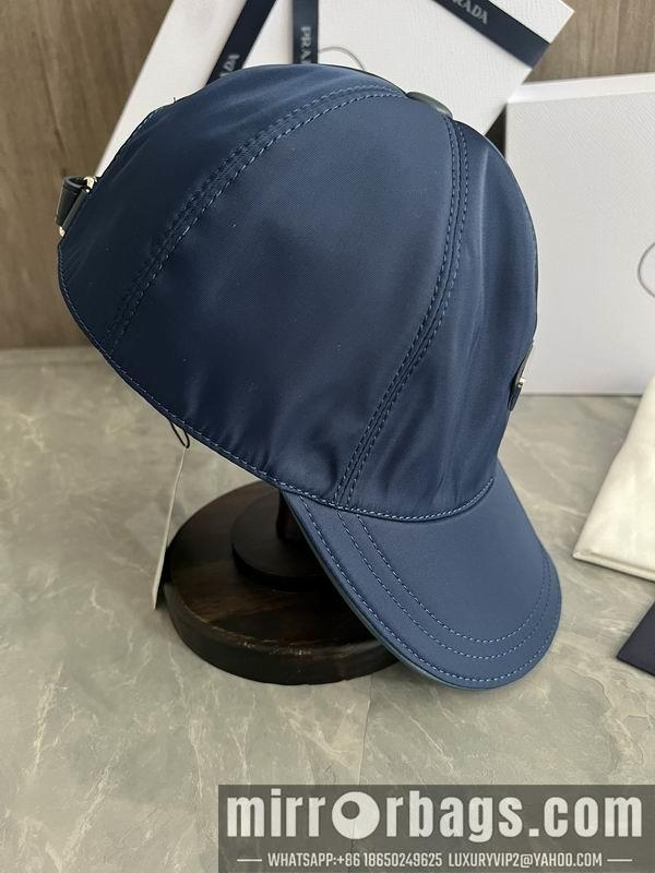 Replica Prada cap dx69