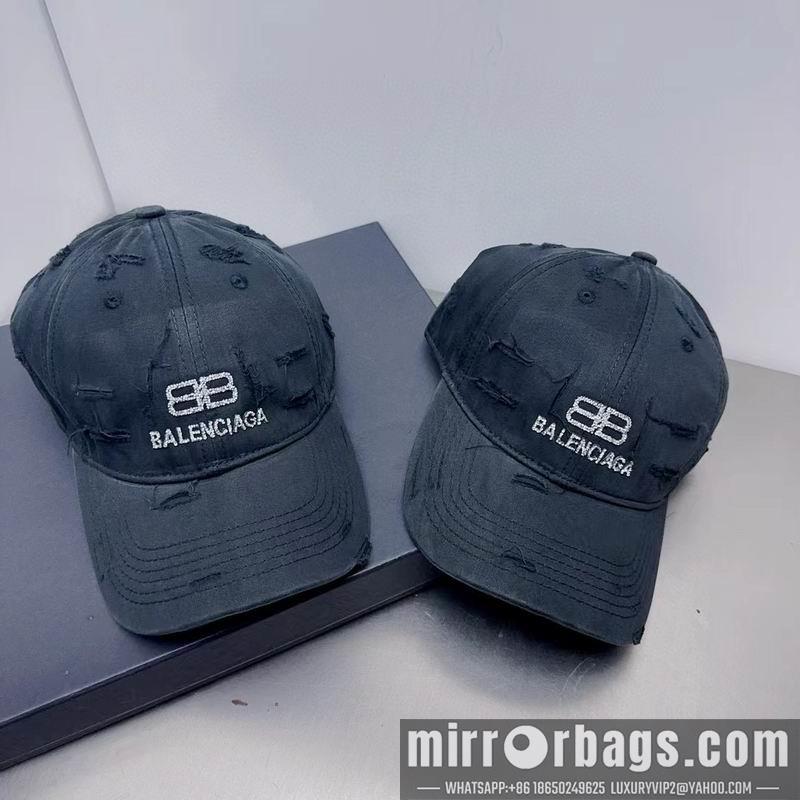 Replica Balenciaga cap 090604