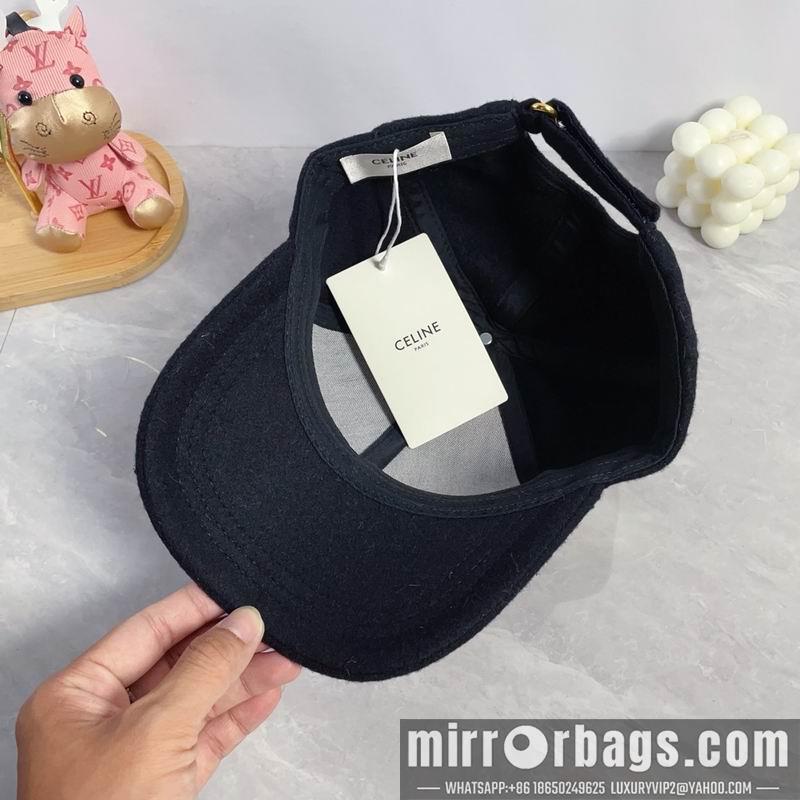 Replica Celine cap dx73