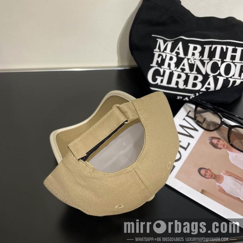 Replica Hermes cap 090601