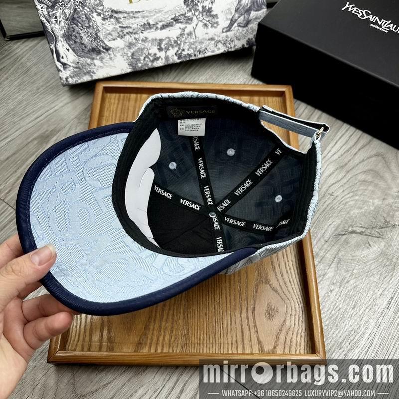 Replica Versace cap dx01