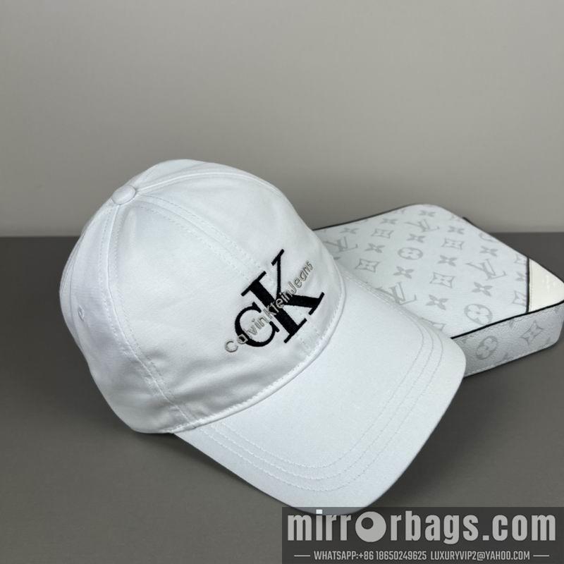 Replica CK cap dx32