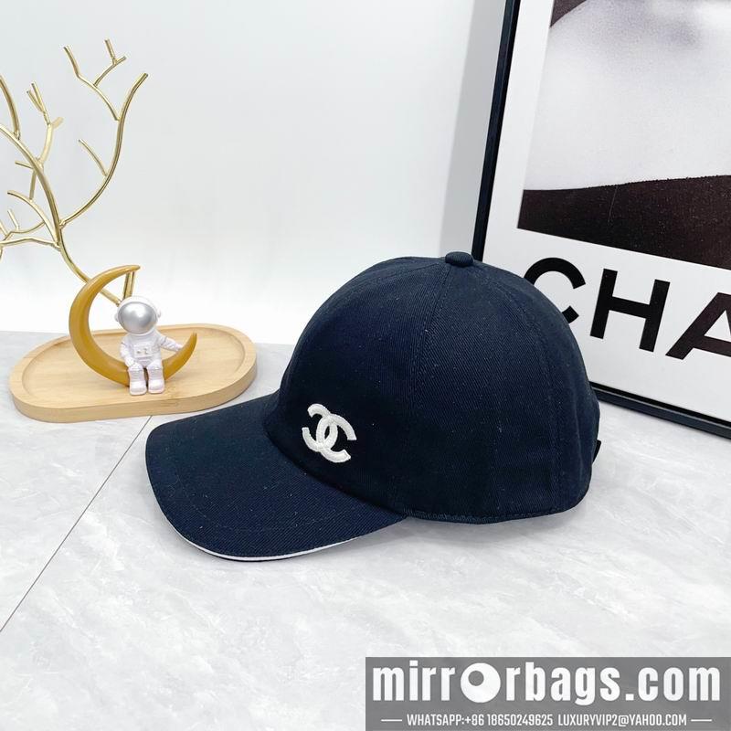 Replica Chanel Hat dx41