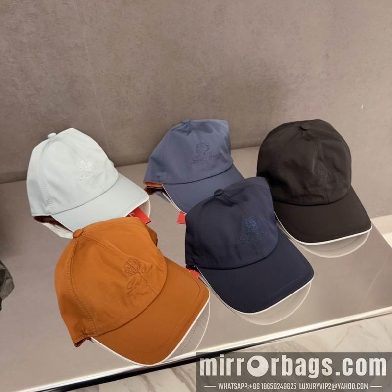 Replica Loro Piana cap dx26