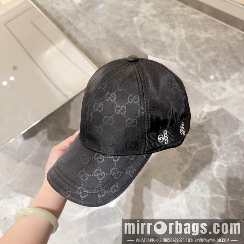 Replica Gucci cap 081003