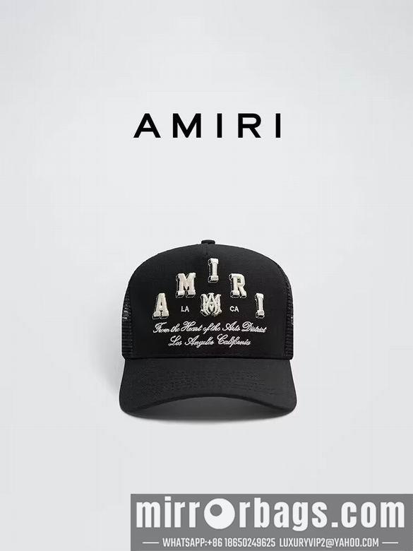 Replica Amiri Hat 22