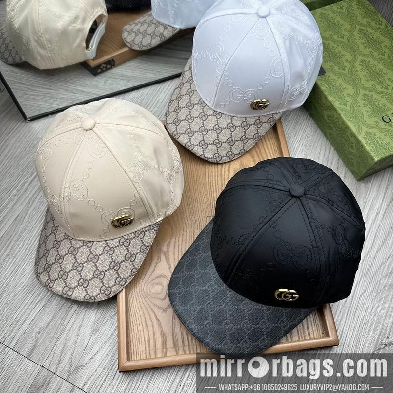 Replica Gucci cap dx12