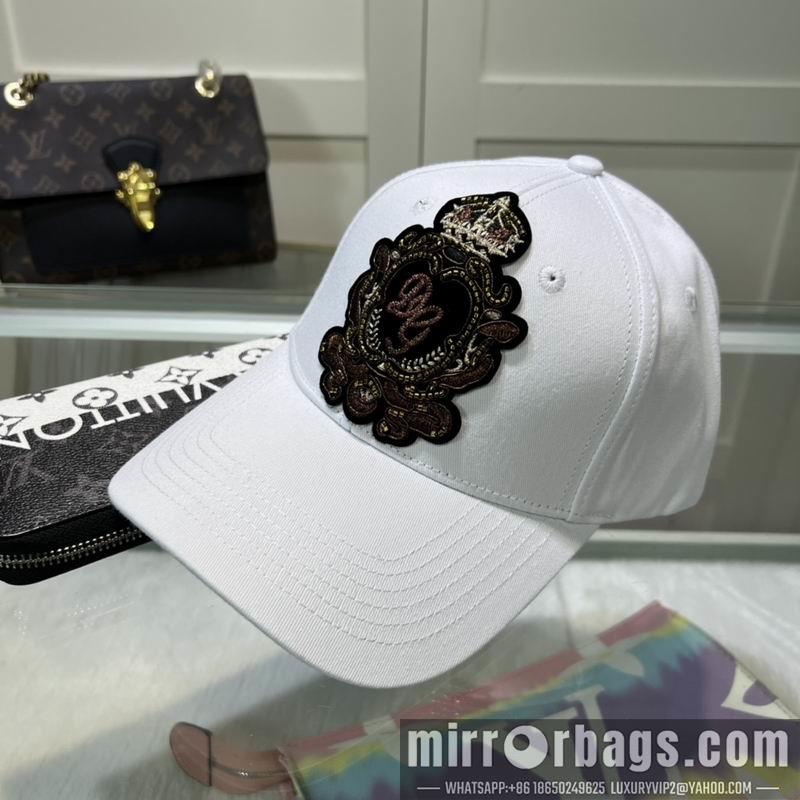 Replica DG Hat dx03