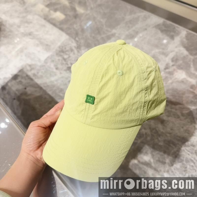 Replica Acne cap 042701