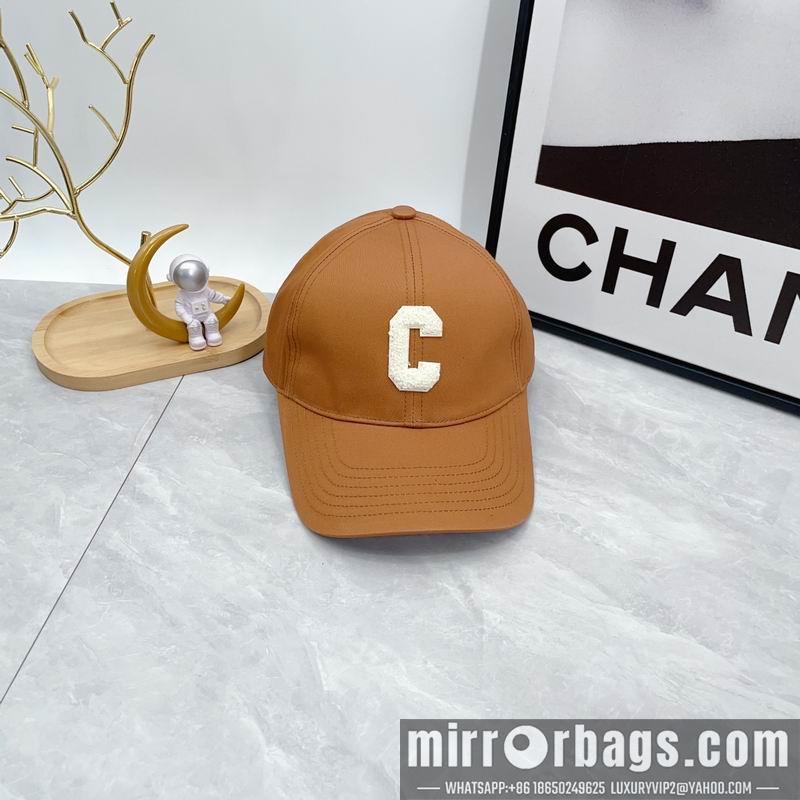 Replica Celine cap dx35