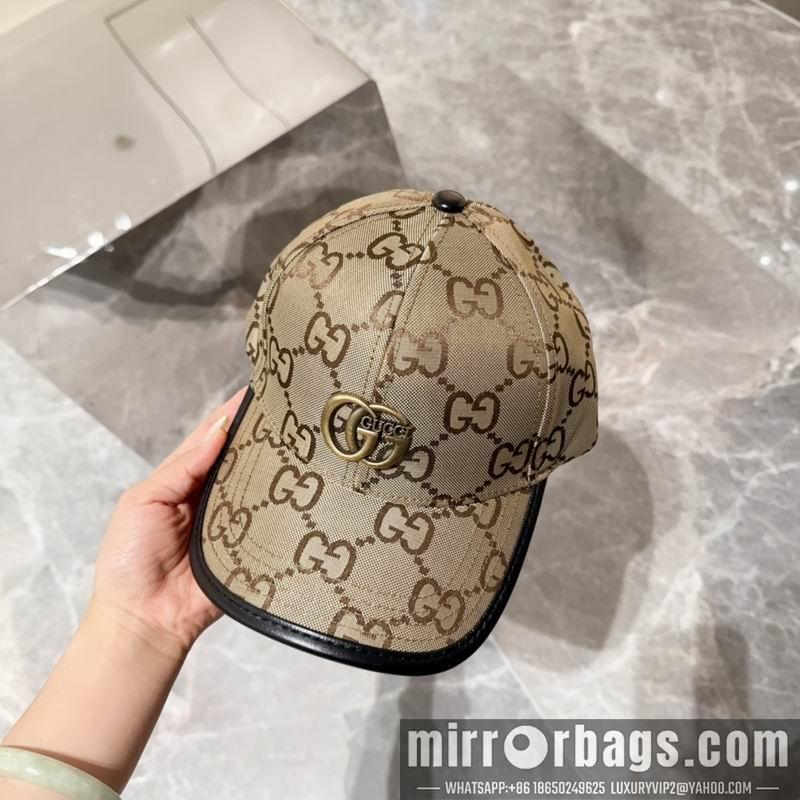 Replica Gucci Hat dx56