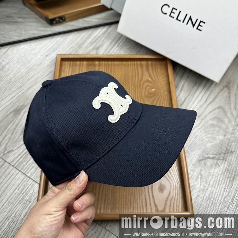 Replica Celine Hat dx24