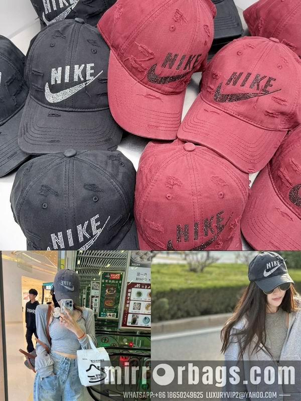 Replica Nike cap dx08