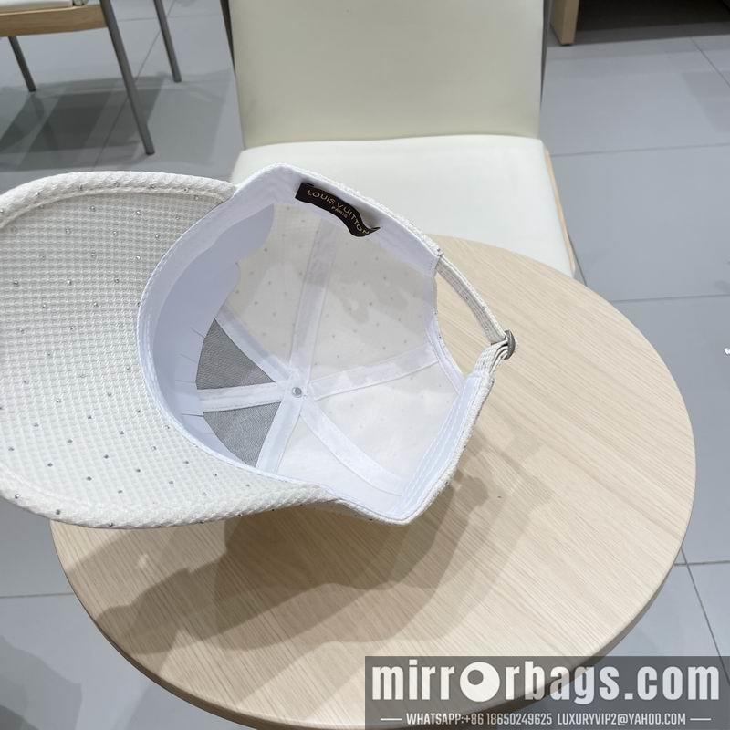 Replica LV Hat 021003