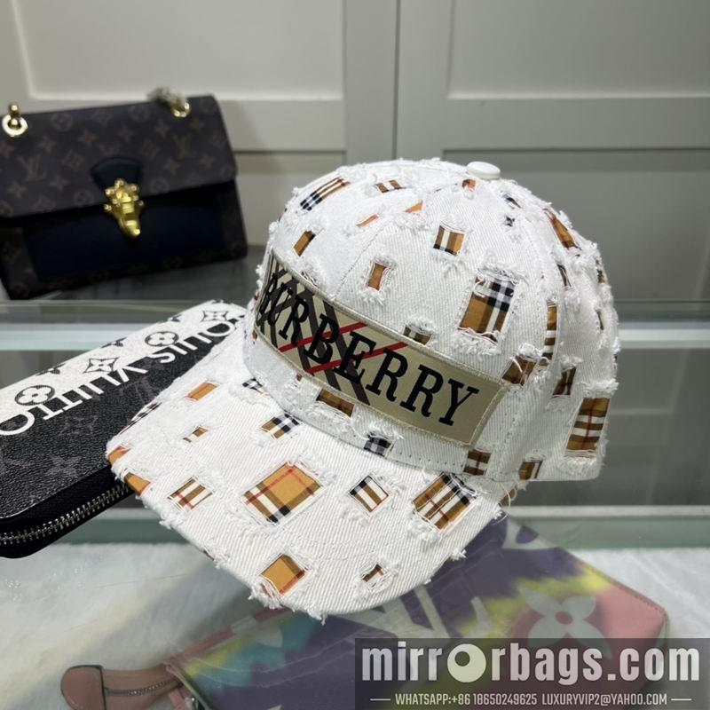 Replica Burberry cap dx56