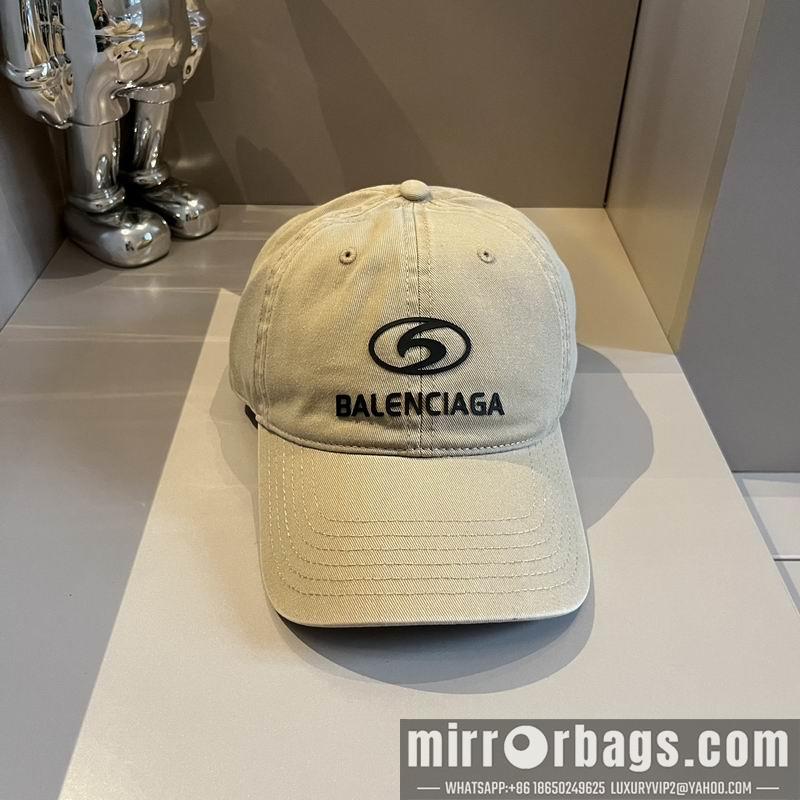 Replica Balenciaga Cap dx17