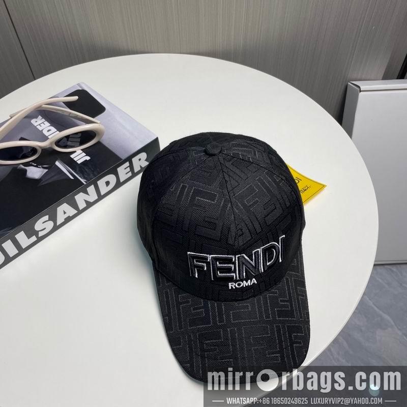 Replica Fendi cap dx65