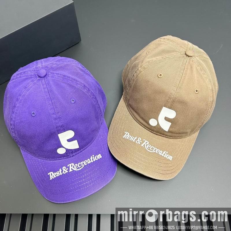 Replica Rest Recreation Cap dx02