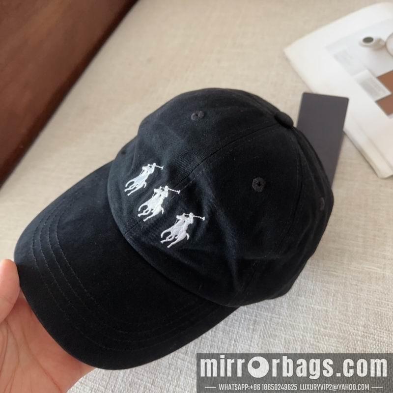 Replica Polo cap 011501